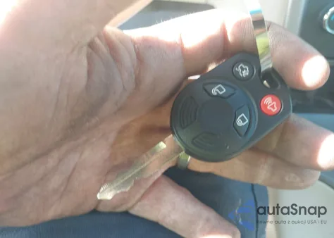 2011 Lincoln Mkz из США, поврежденный, VIN 3LNHL2GC5BR750417